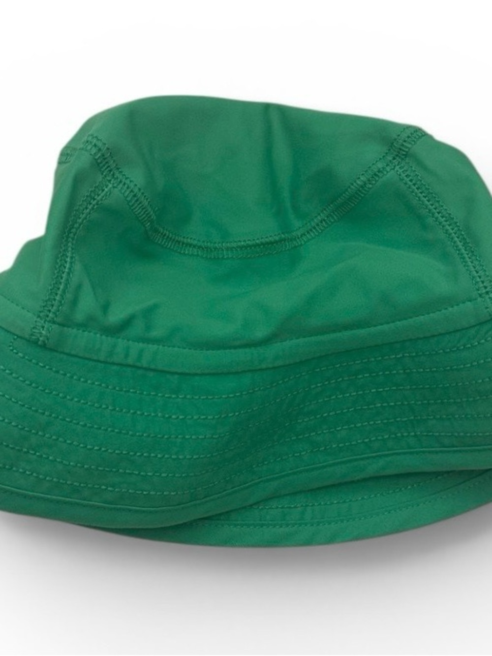 Green Baby Primal Sun Hat 6-12 MO